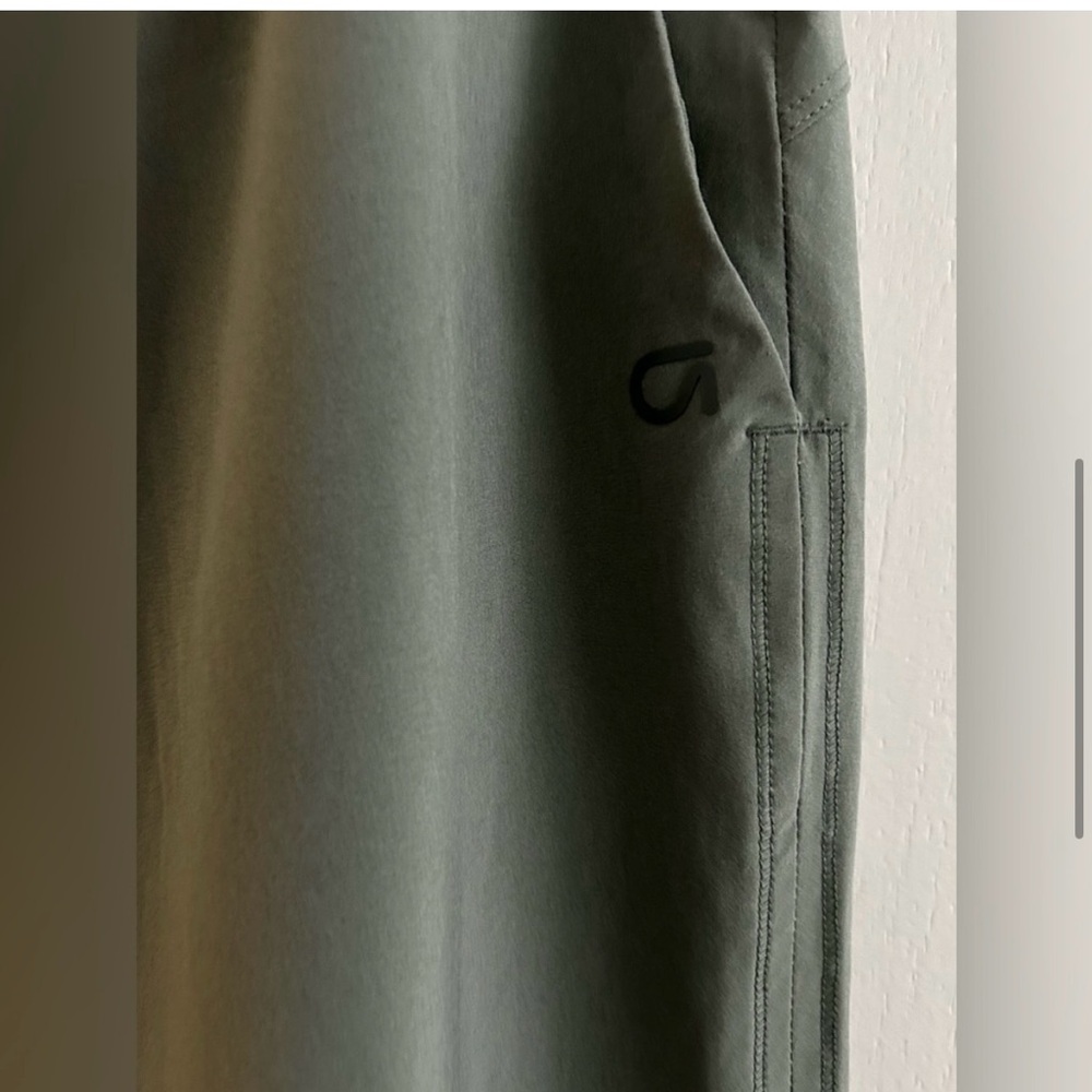 Athleta /Gap joggers